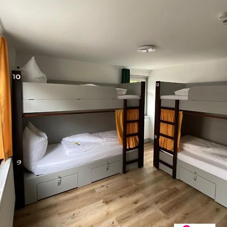 Hostel 巴林根 外观 照片