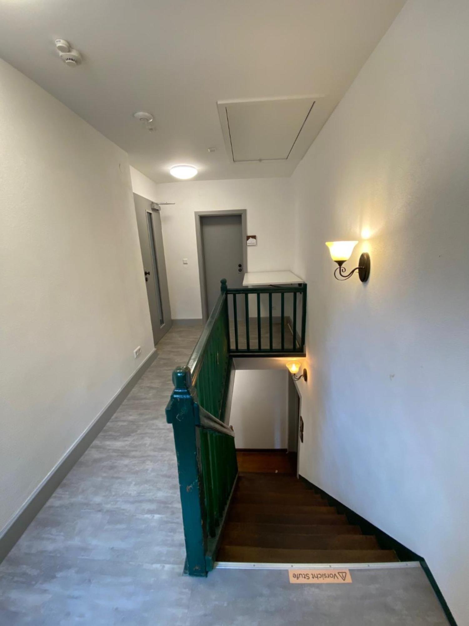 Hostel 巴林根 外观 照片