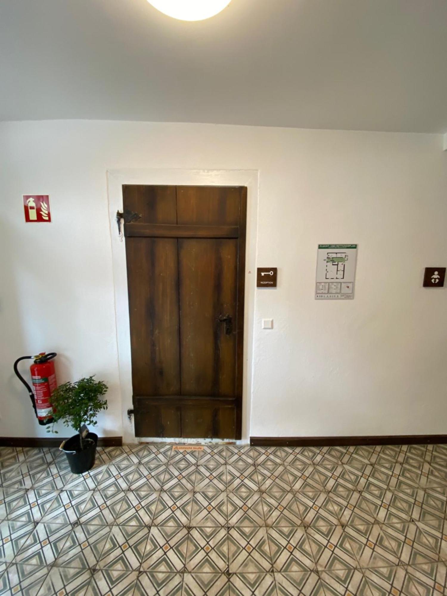Hostel 巴林根 外观 照片