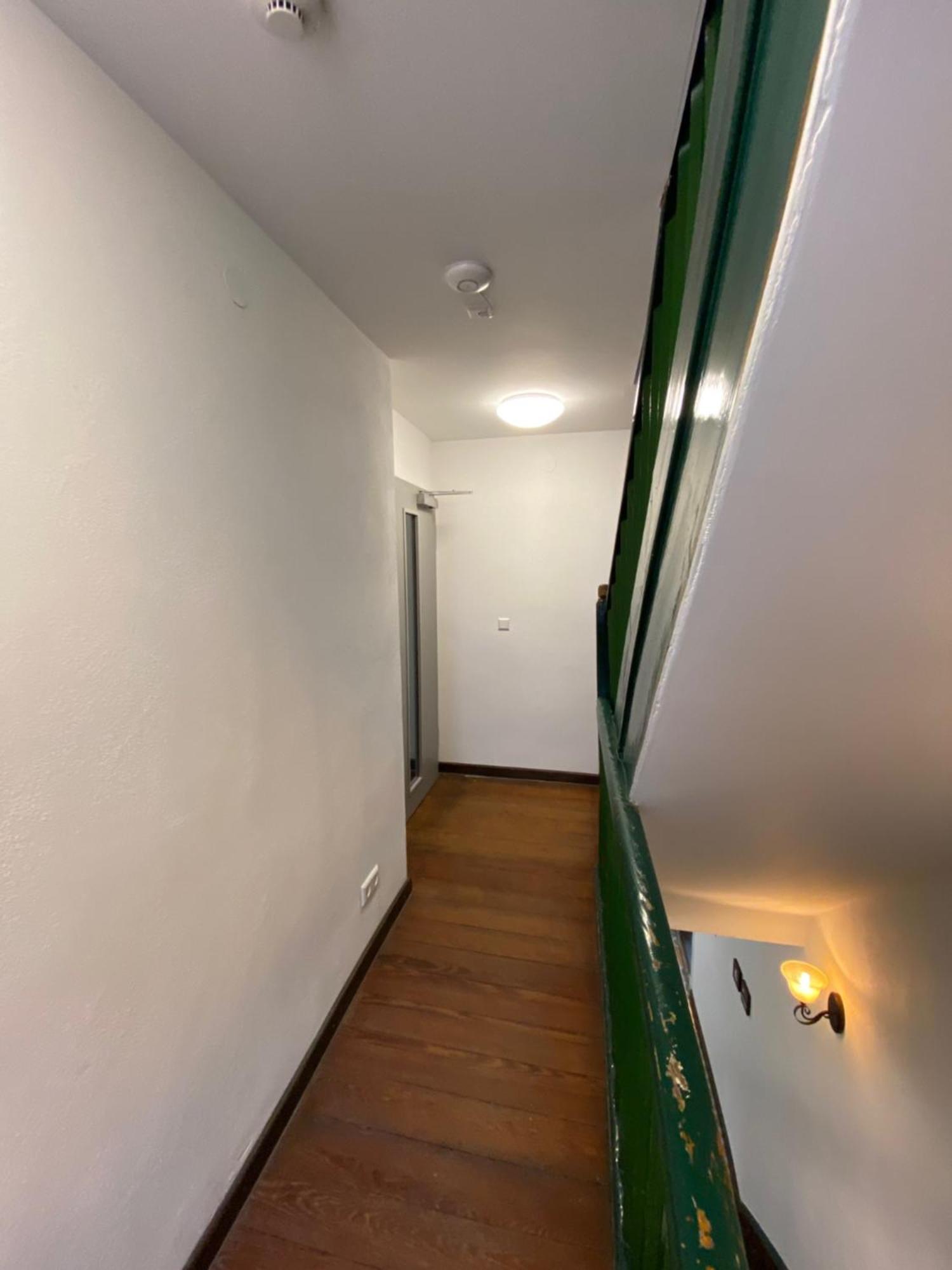 Hostel 巴林根 外观 照片