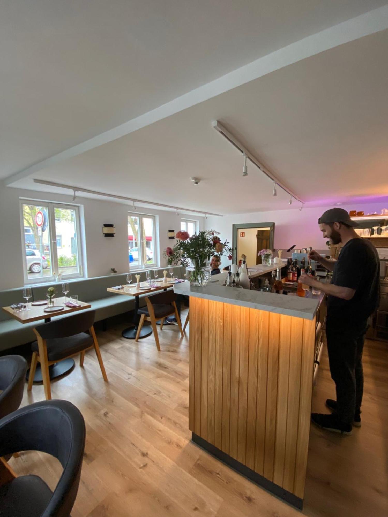Hostel 巴林根 外观 照片