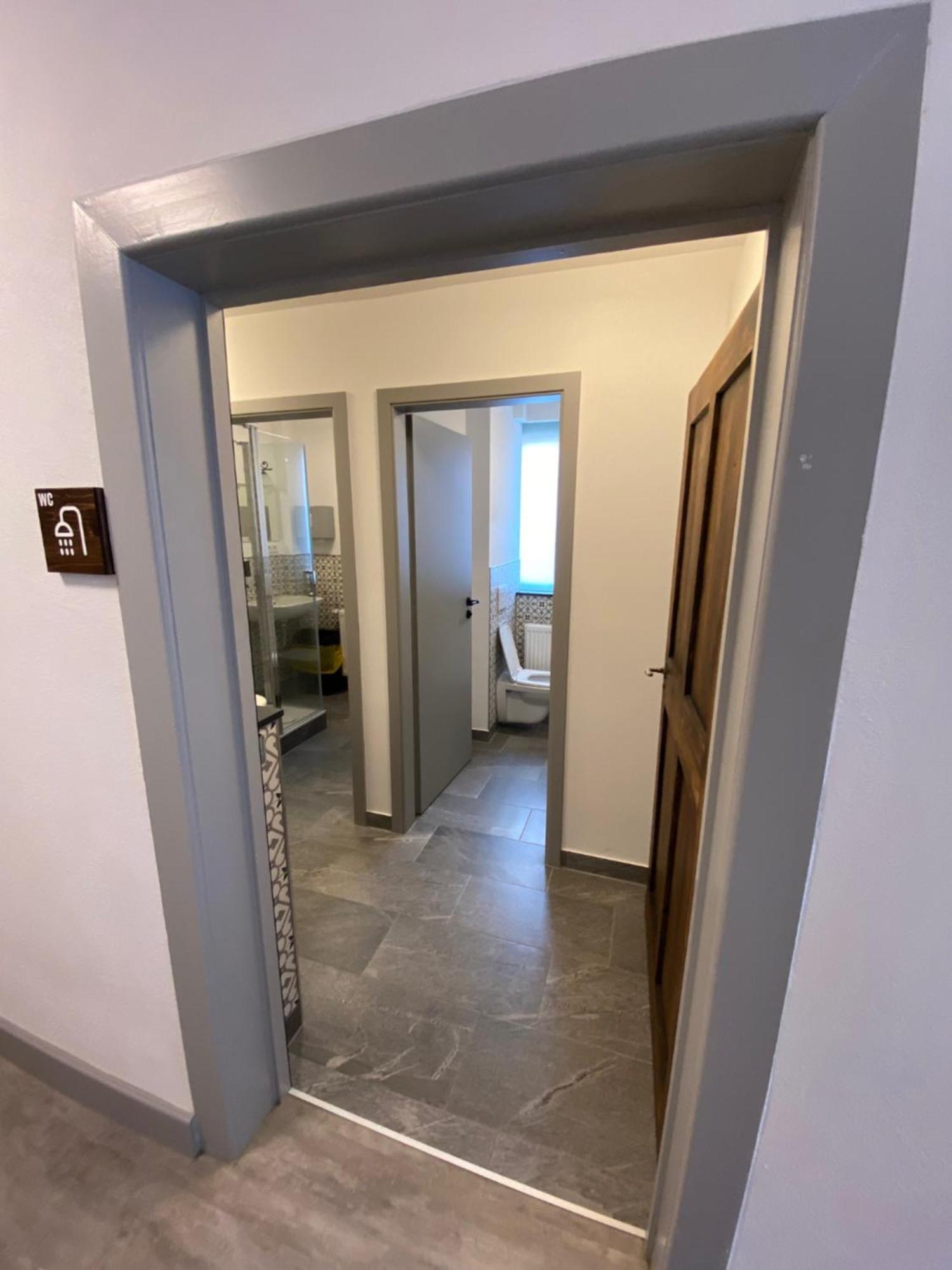 Hostel 巴林根 外观 照片