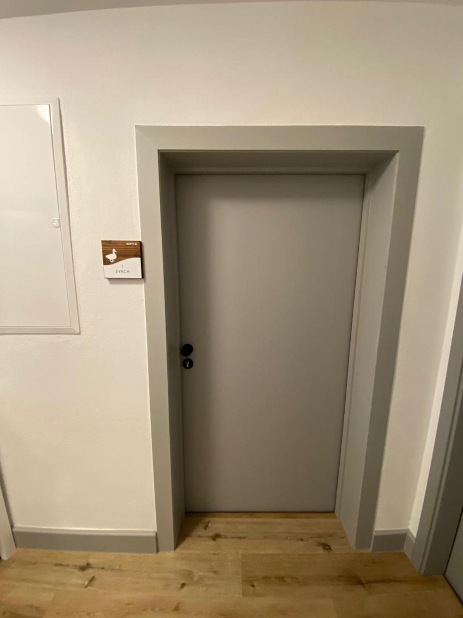 Hostel 巴林根 外观 照片