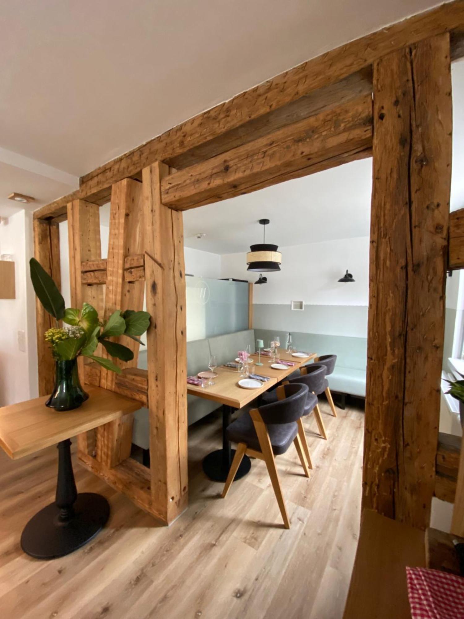Hostel 巴林根 外观 照片