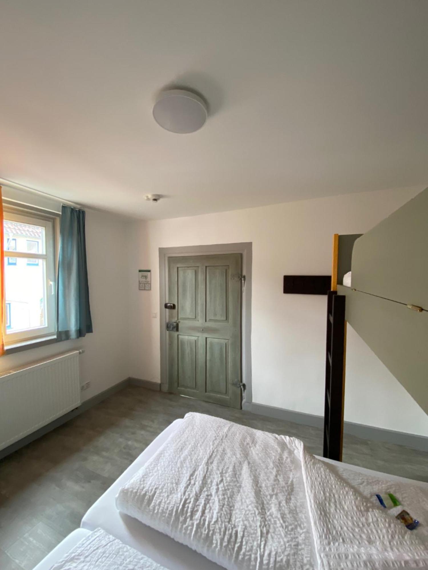 Hostel 巴林根 外观 照片