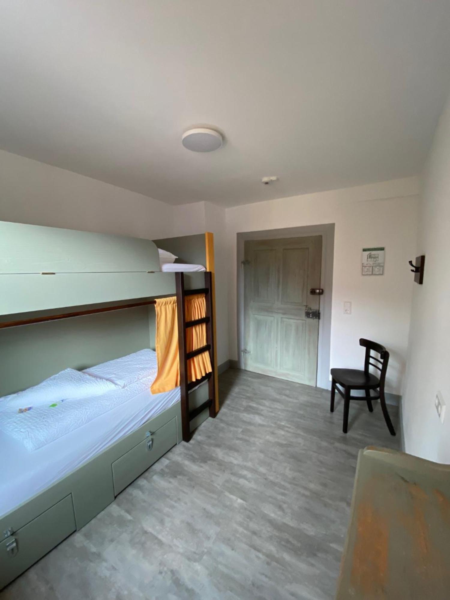 Hostel 巴林根 外观 照片