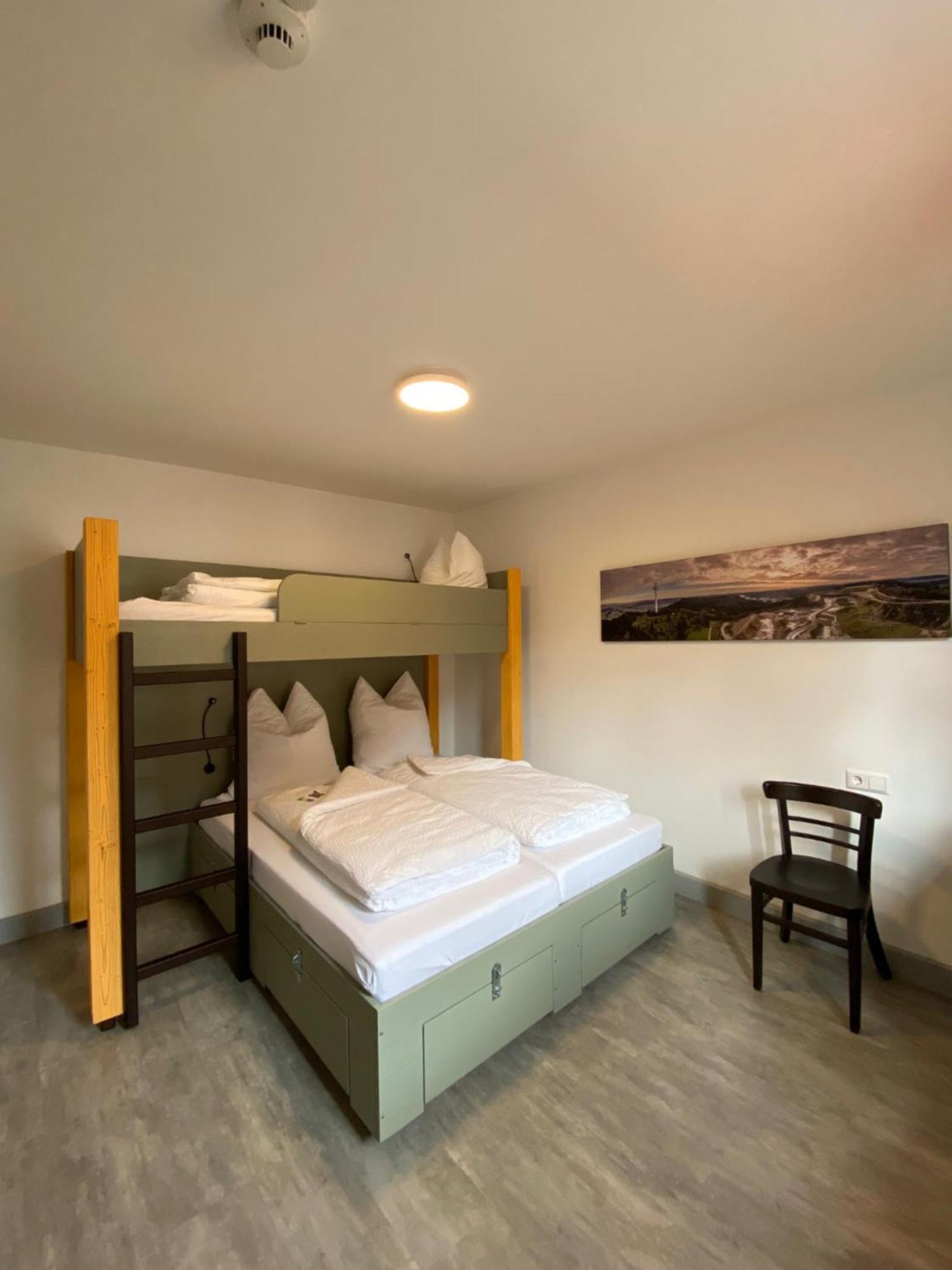 Hostel 巴林根 外观 照片