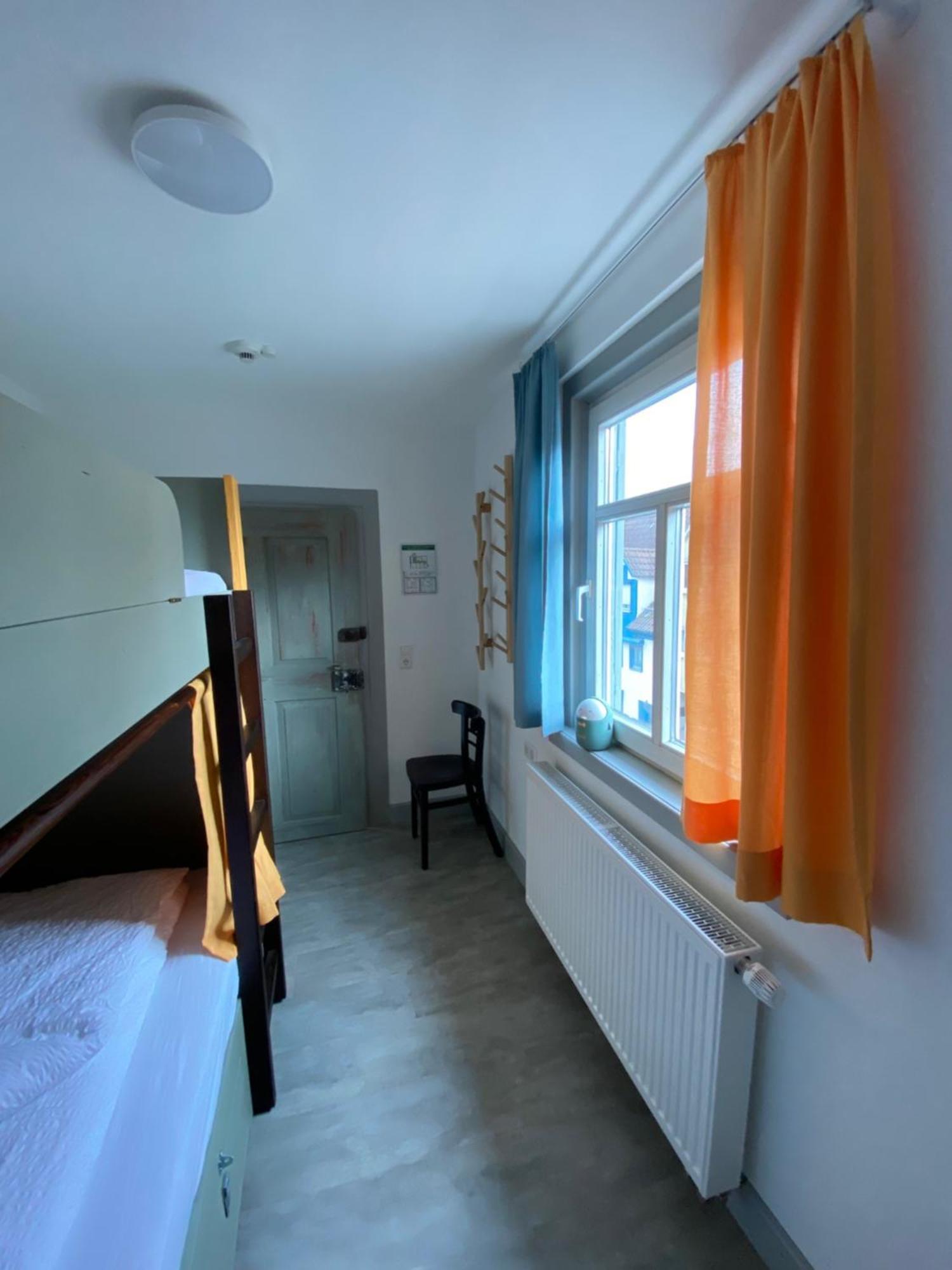 Hostel 巴林根 外观 照片