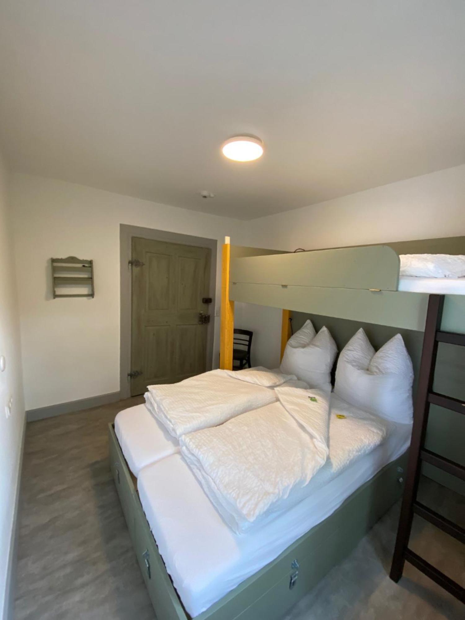 Hostel 巴林根 外观 照片
