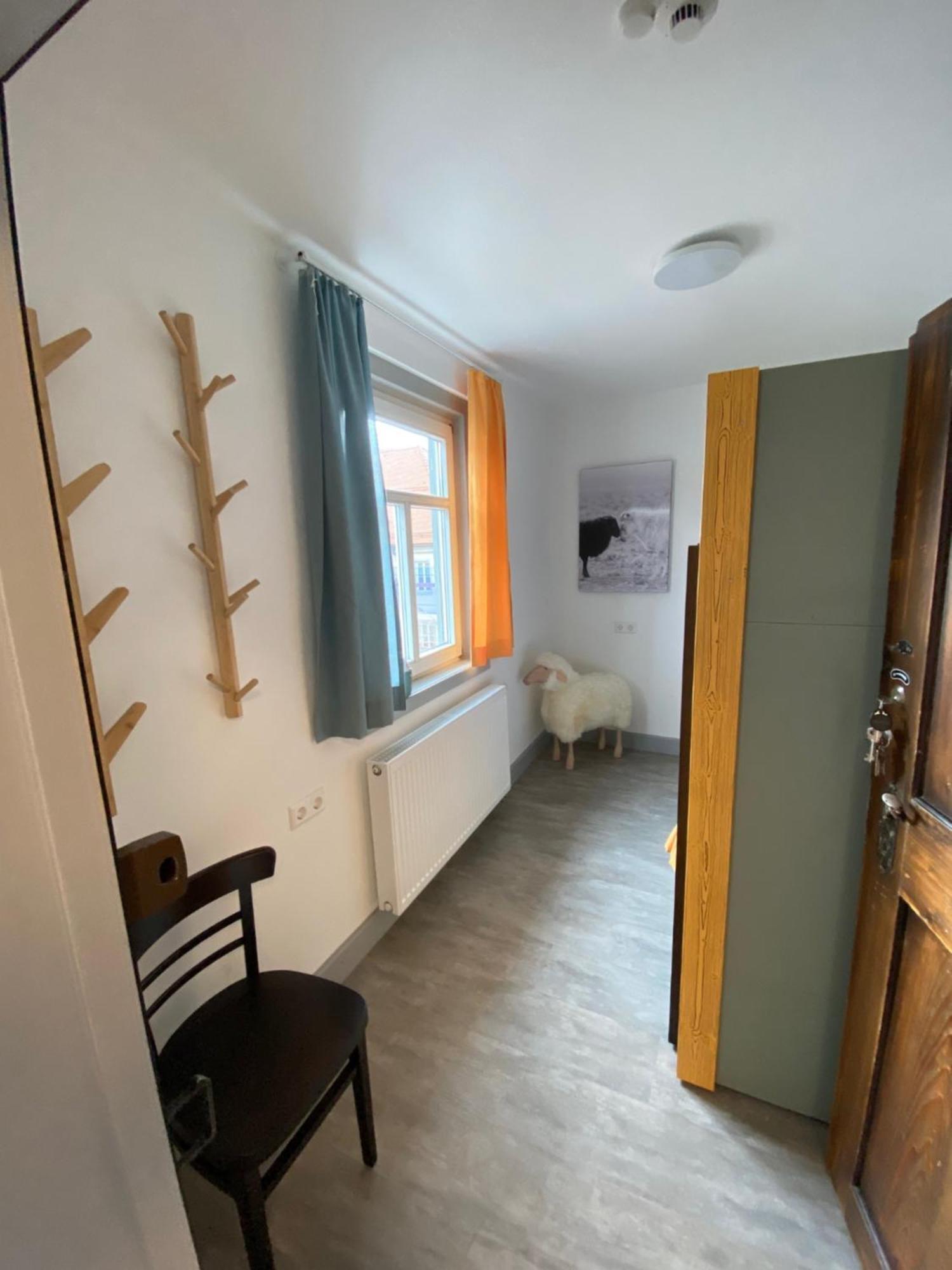 Hostel 巴林根 外观 照片
