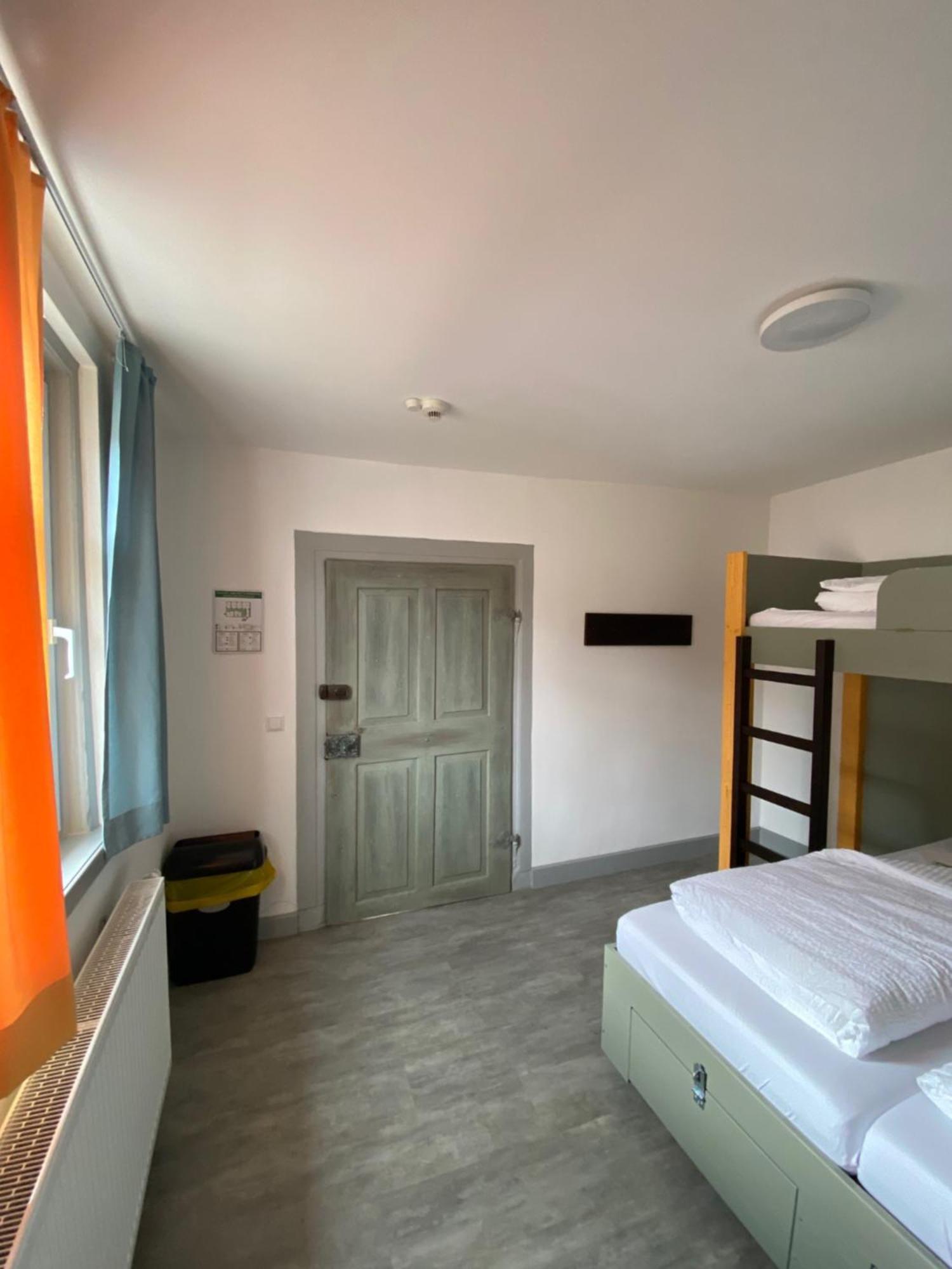 Hostel 巴林根 外观 照片