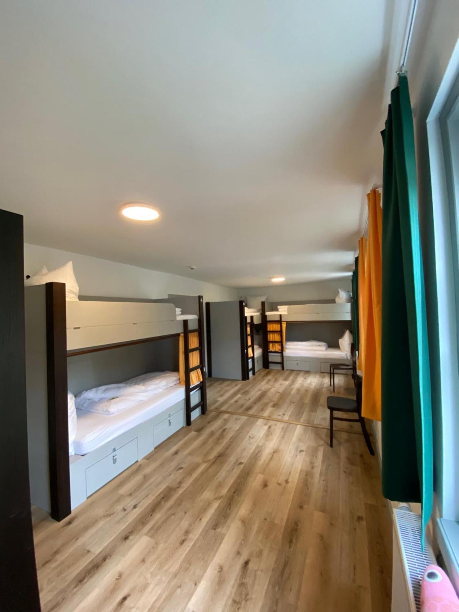 Hostel 巴林根 外观 照片