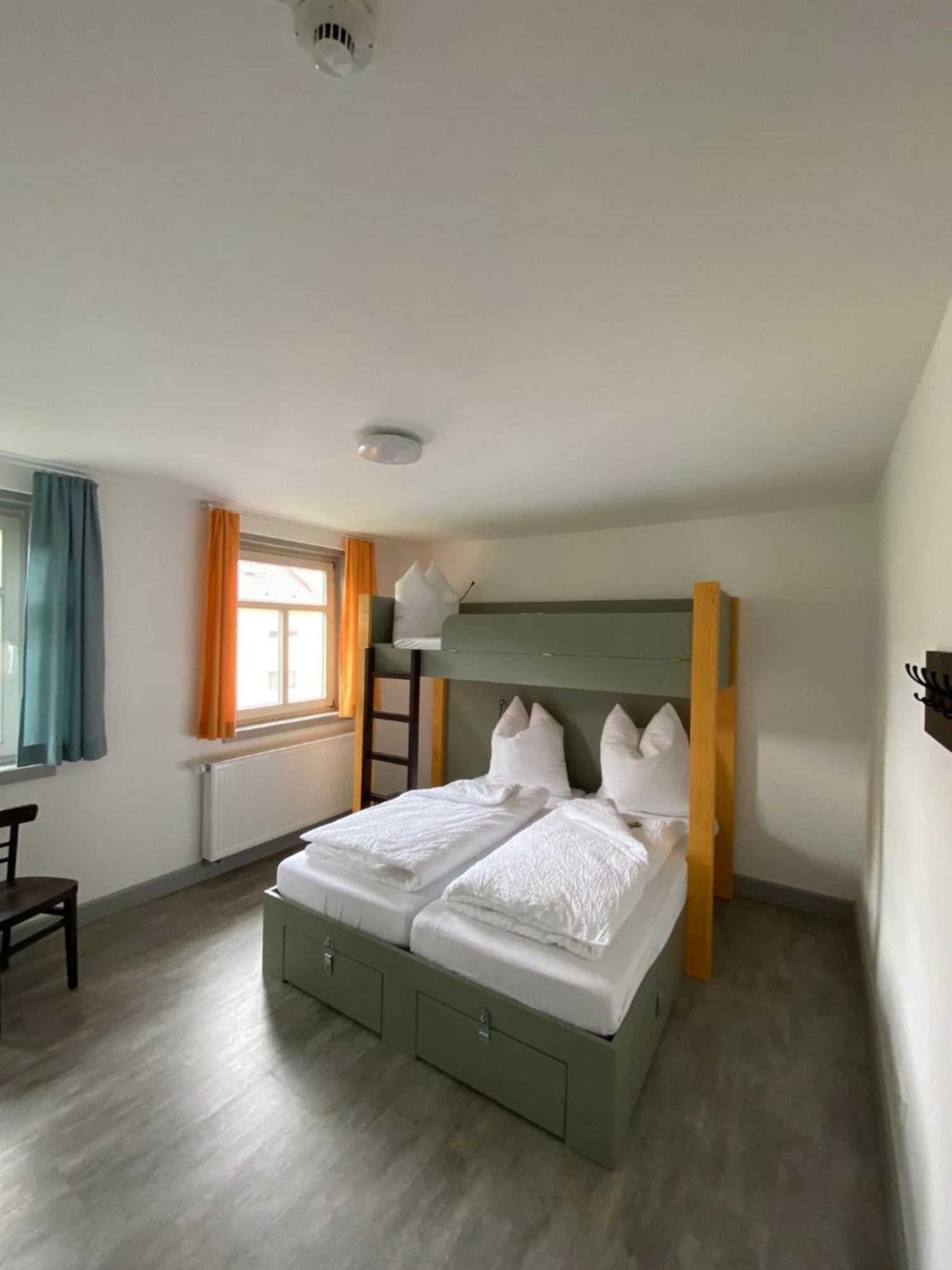 Hostel 巴林根 外观 照片