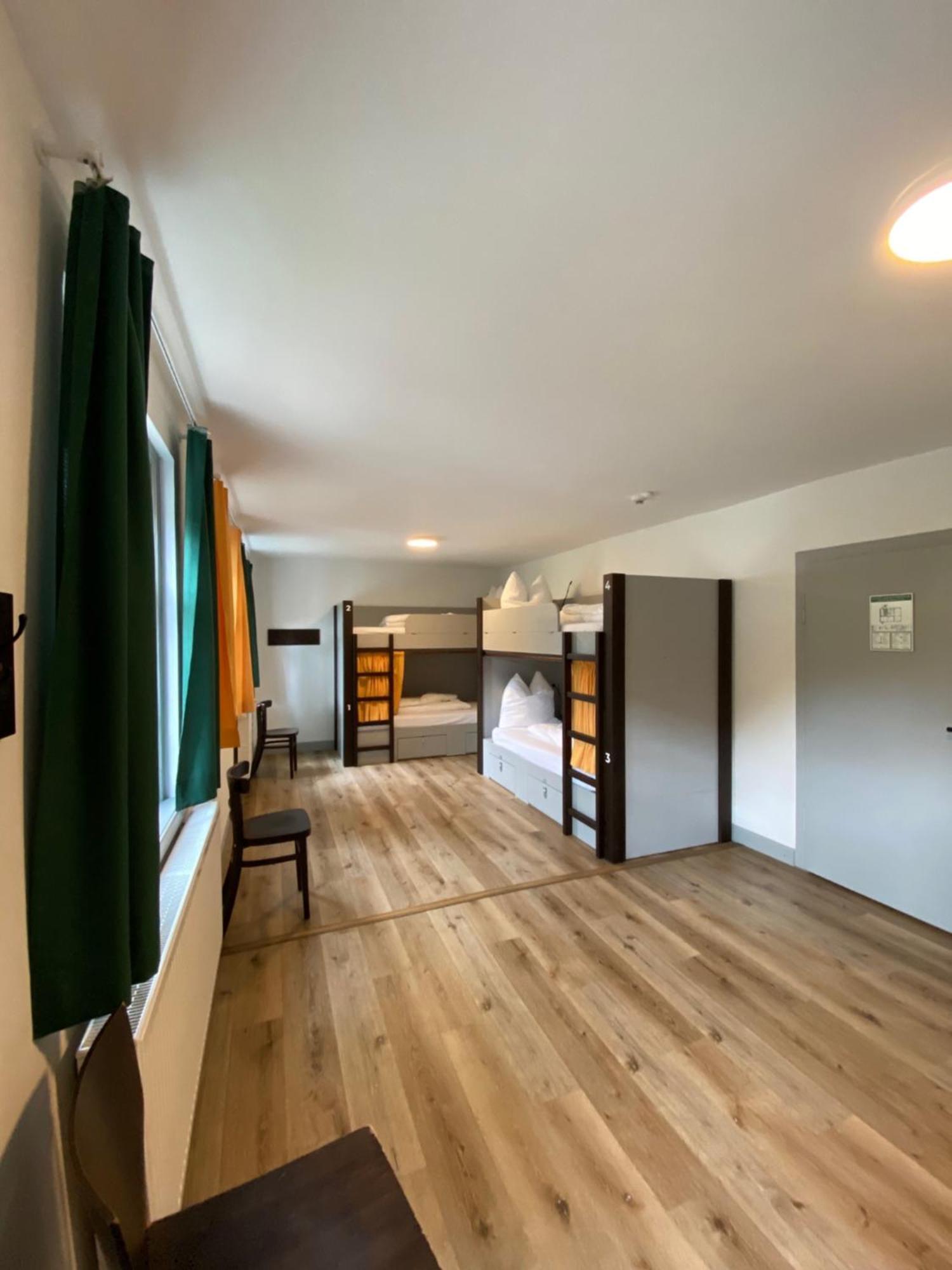 Hostel 巴林根 外观 照片