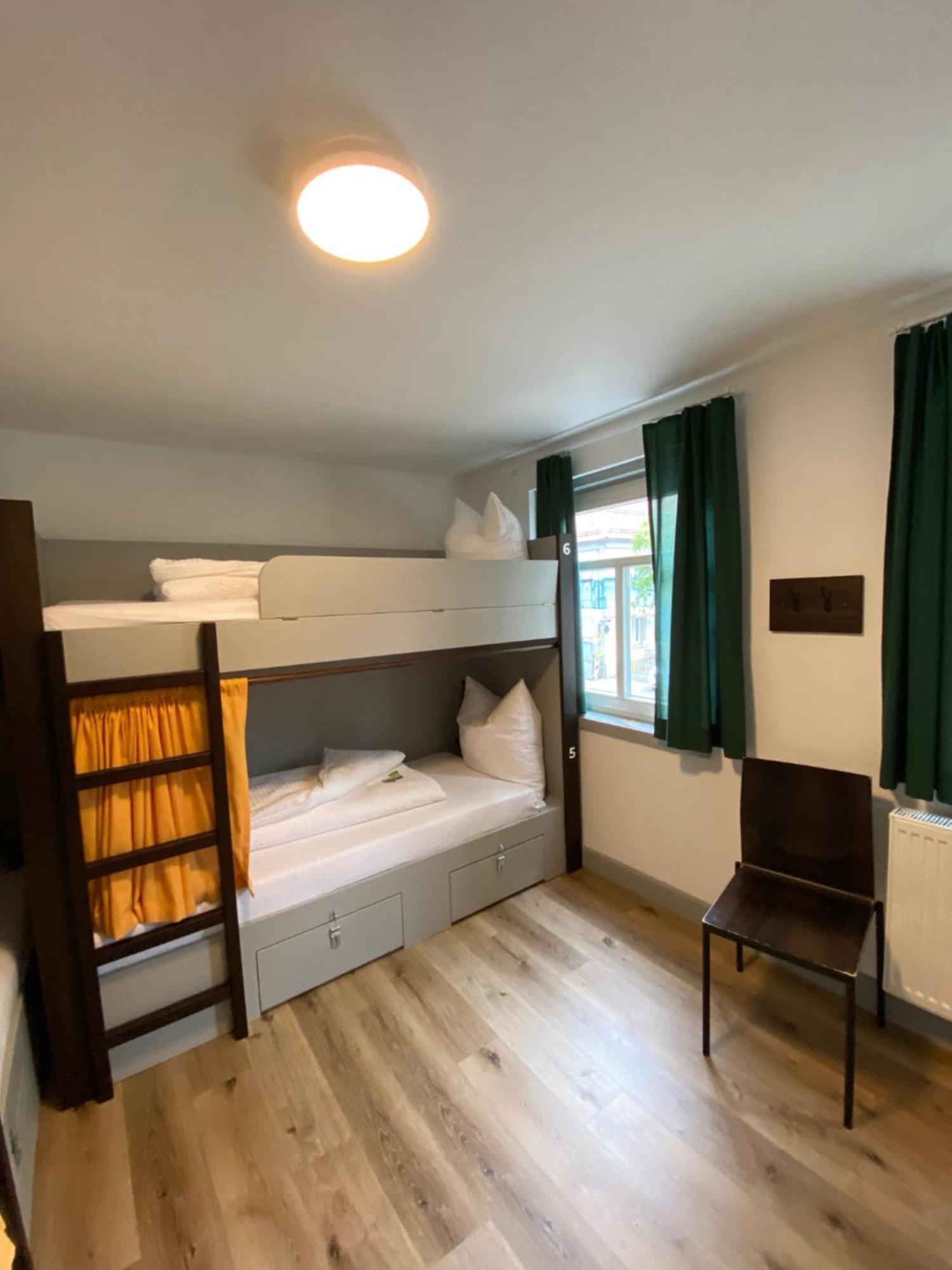Hostel 巴林根 外观 照片
