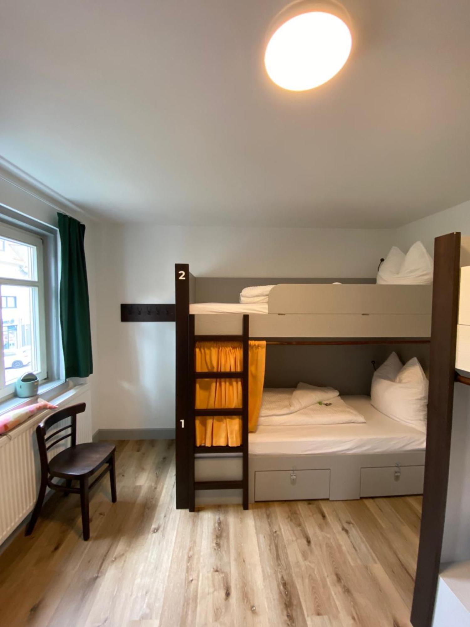 Hostel 巴林根 外观 照片