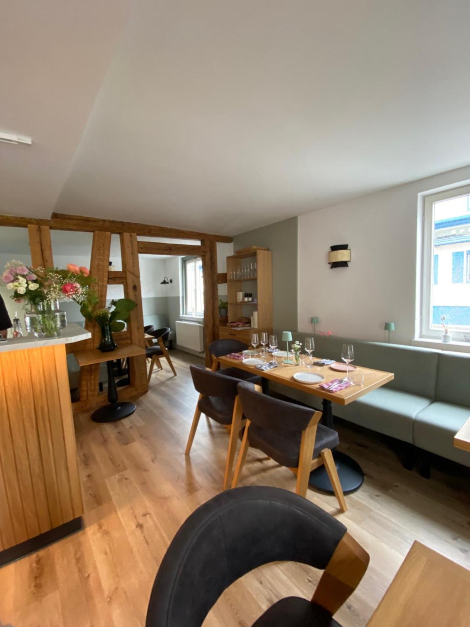 Hostel 巴林根 外观 照片